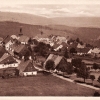 Hora Svaté Kateřiny 1931